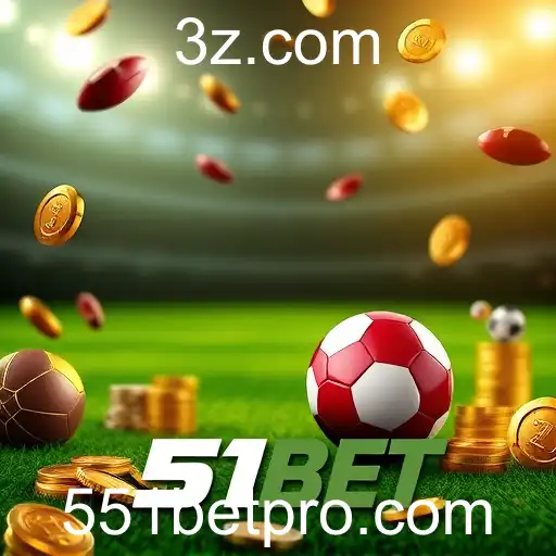 Explorando a Categoria 'Bônus e Promoções' no 551BET