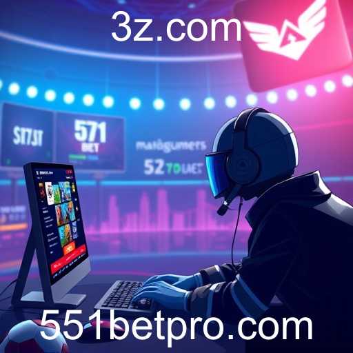 A Dinâmica do Mercado de Jogos Online em 2025