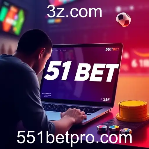 Avanço dos Jogos Online em 2025 com o 551BET
