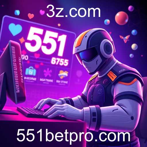 Fenômeno 551BET: O Crescimento dos Jogos Online em Portugal