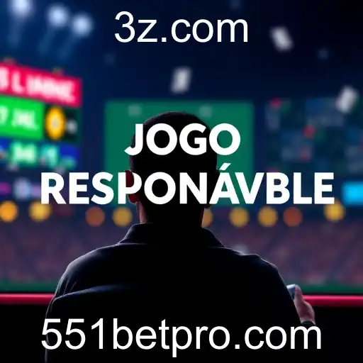 O Impacto e Importância do Jogo Responsável na 551BET