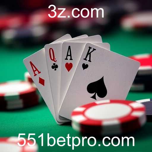 Ascensão do 551BET e o Futuro dos Jogos Online