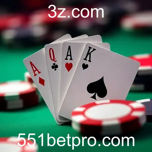 Ascensão do 551BET e o Futuro dos Jogos Online