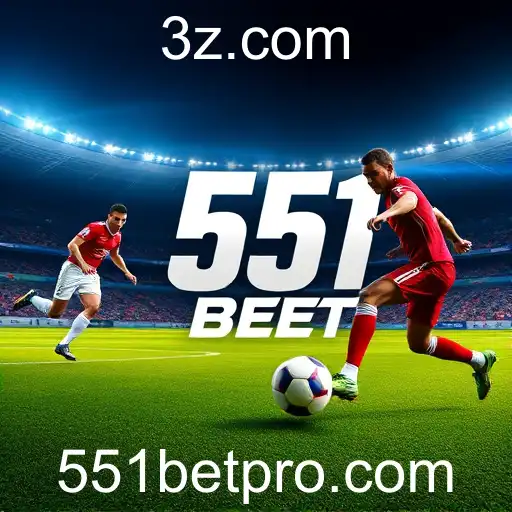Explorando o Universo das Apostas Esportivas no 551BET