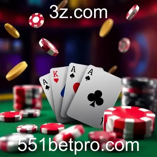 Domine o Jogo: Dicas e Estratégias Essenciais no 551BET