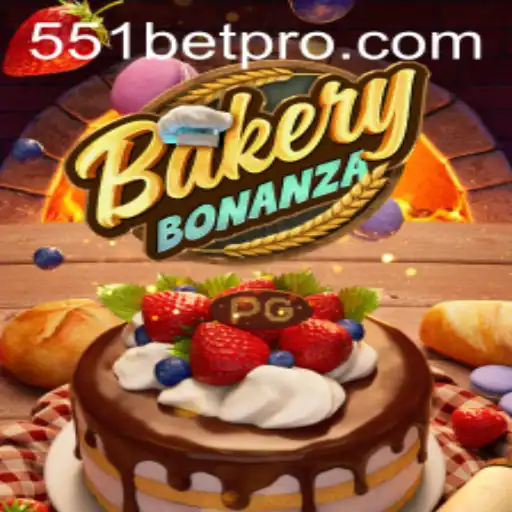 BakeryBonanza: The Ultimate Baking Adventure with a Twist of 551BET