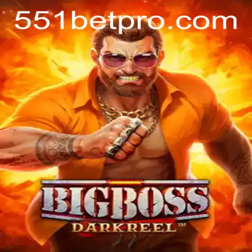 Discover the Exciting World of BigBoss: A Thrilling Adventure with 551BET