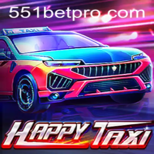 Exploring the Thrilling World of HappyTaxi with 551BET