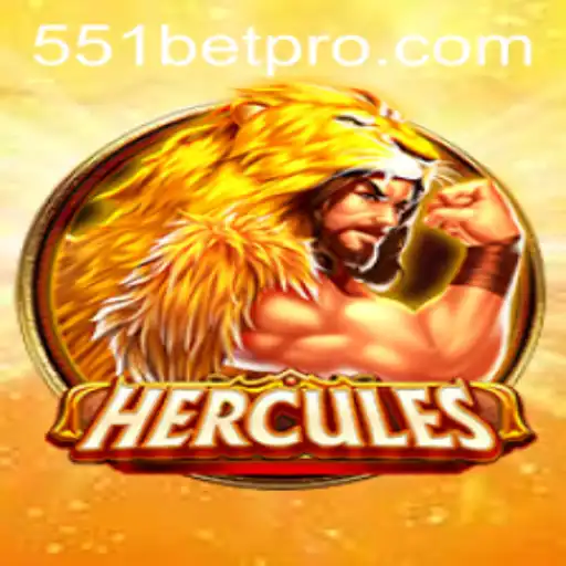 Exploring the Mythical World of Hercules with 551BET