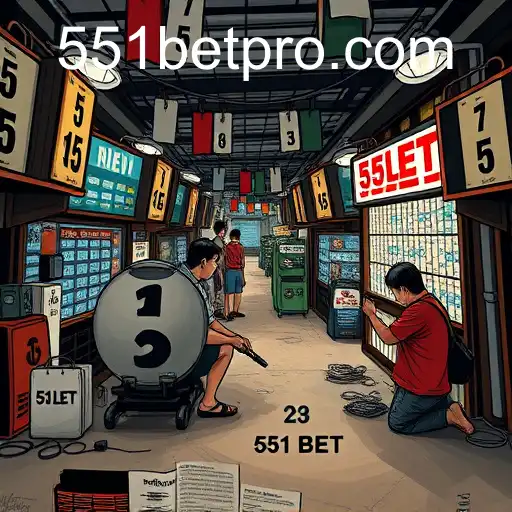 Security and Trust 551BET - International Licenses and Certifications