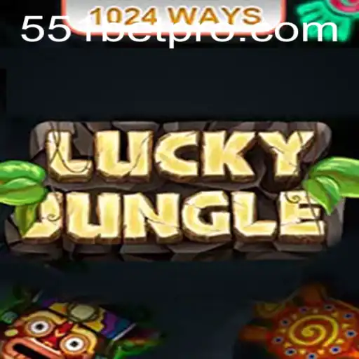 Discover the Thrilling World of LuckyJungle1024: A Deep Dive Into an Exciting Gaming Experience