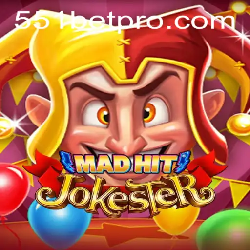 MadHitJokester: A Revolutionary Gaming Experience with a Twist of Strategy and Humor