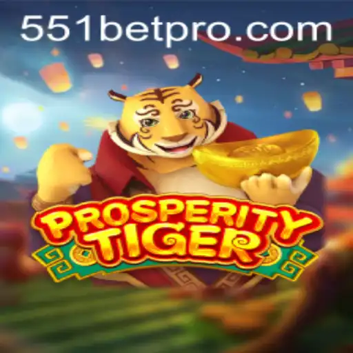 Exploring ProsperityTiger: The New Sensation in Online Gaming