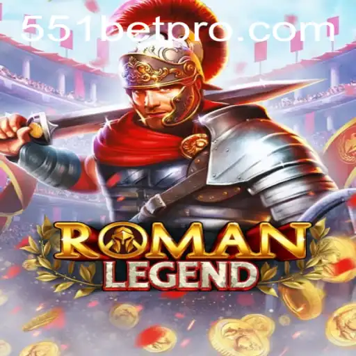 Explore the Exciting World of RomanLegend with 551BET