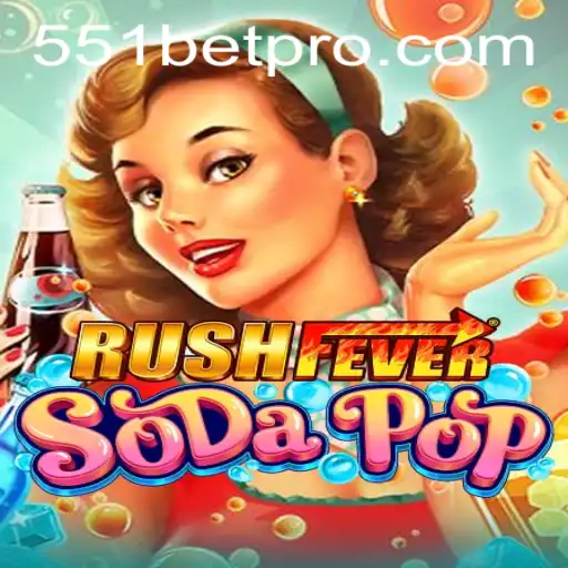 Unraveling the Excitement of RushFeverSodaPop: A Game with a Twist