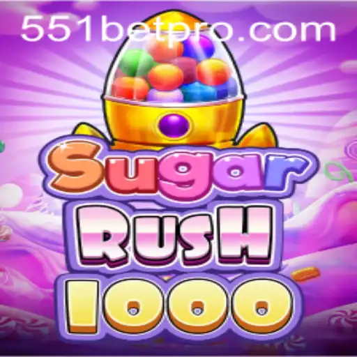 Unveiling SugarRush1000: A Sweet Escape into the World of Gaming