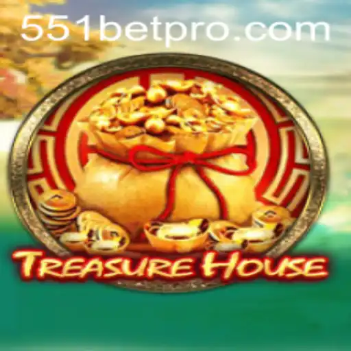 Unveiling the Excitement of TreasureHouse: A Deep Dive into the Intrigue of the Game with 551BET