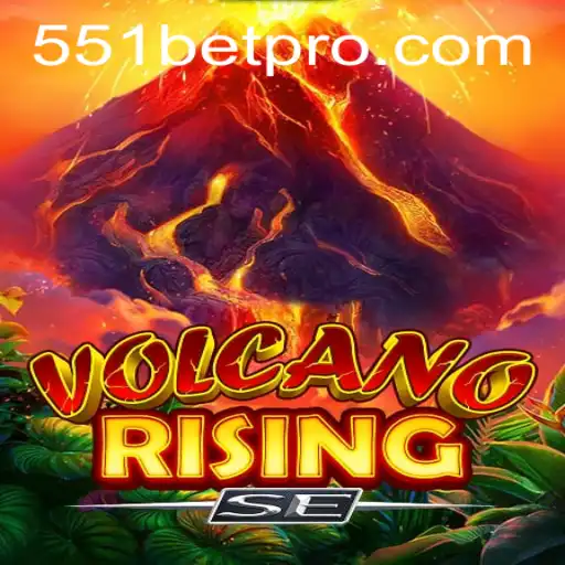 VolcanoRisingSE: An Exciting Adventure for Gaming Enthusiasts